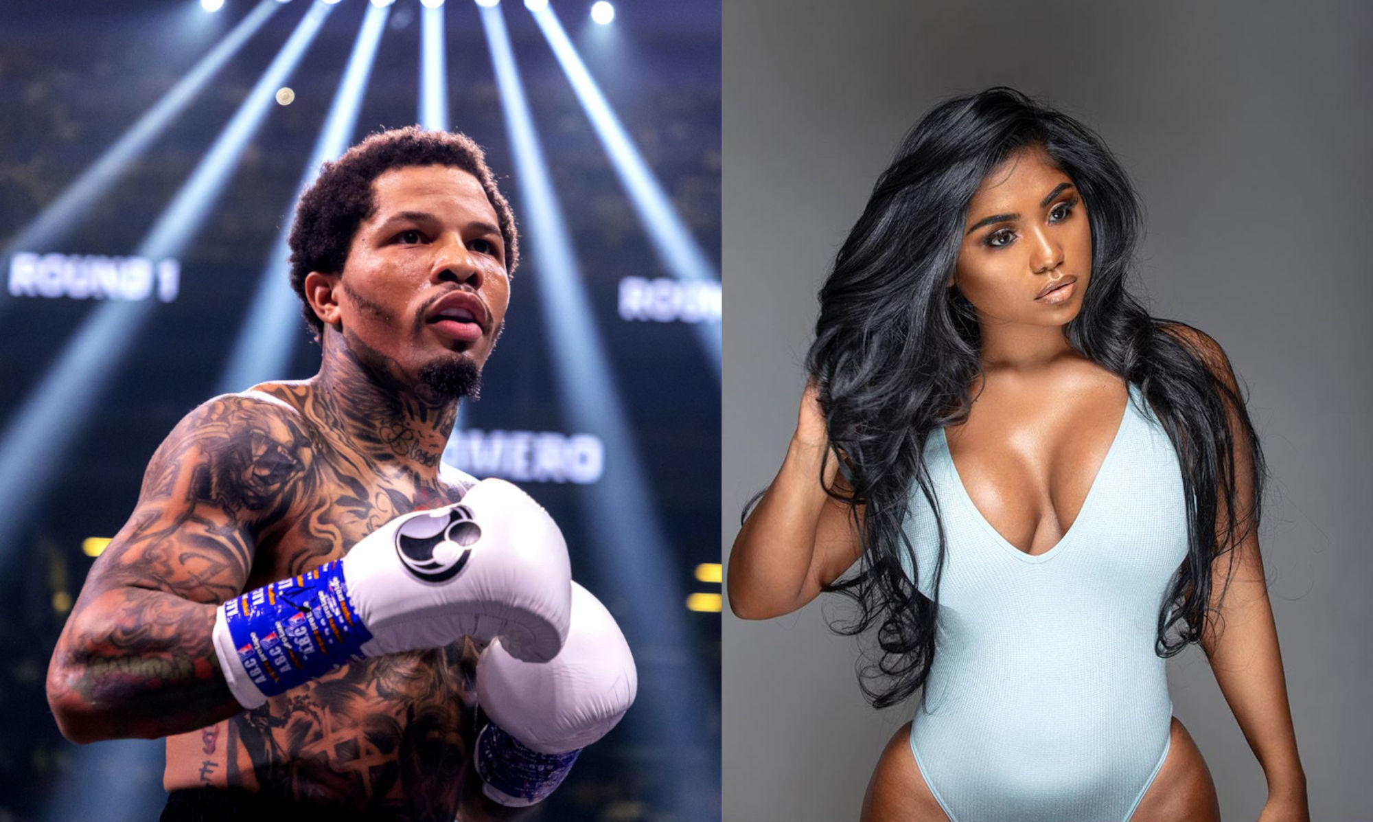 Gervonta Davis arrestato per violenza domestica e rilasciato su cauzione