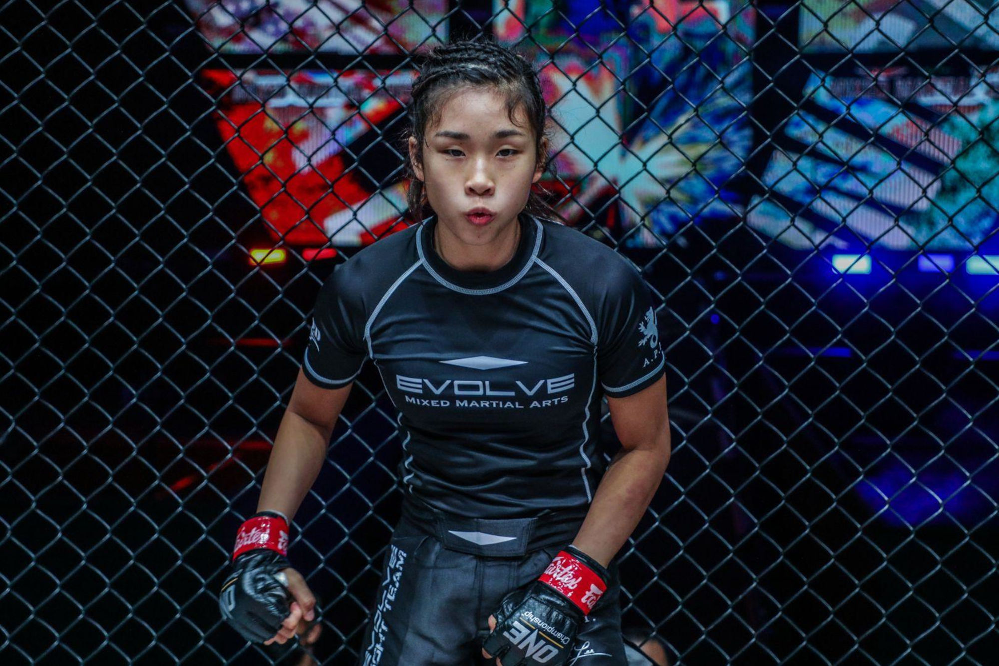 Victoria Lee, promessa delle MMA in ONE Championship, morta a soli 18 anni