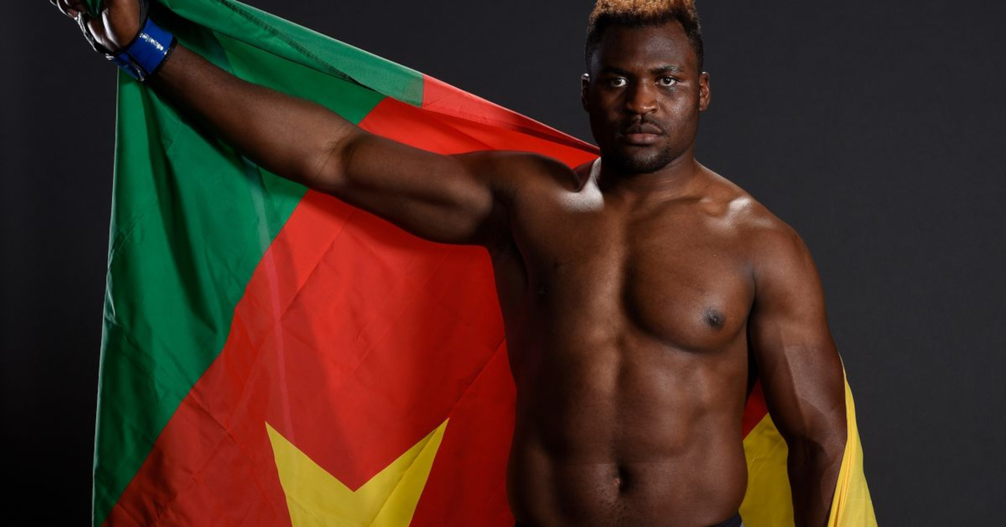 Perché Francis Ngannou ha lasciato la UFC: tutti i retroscena