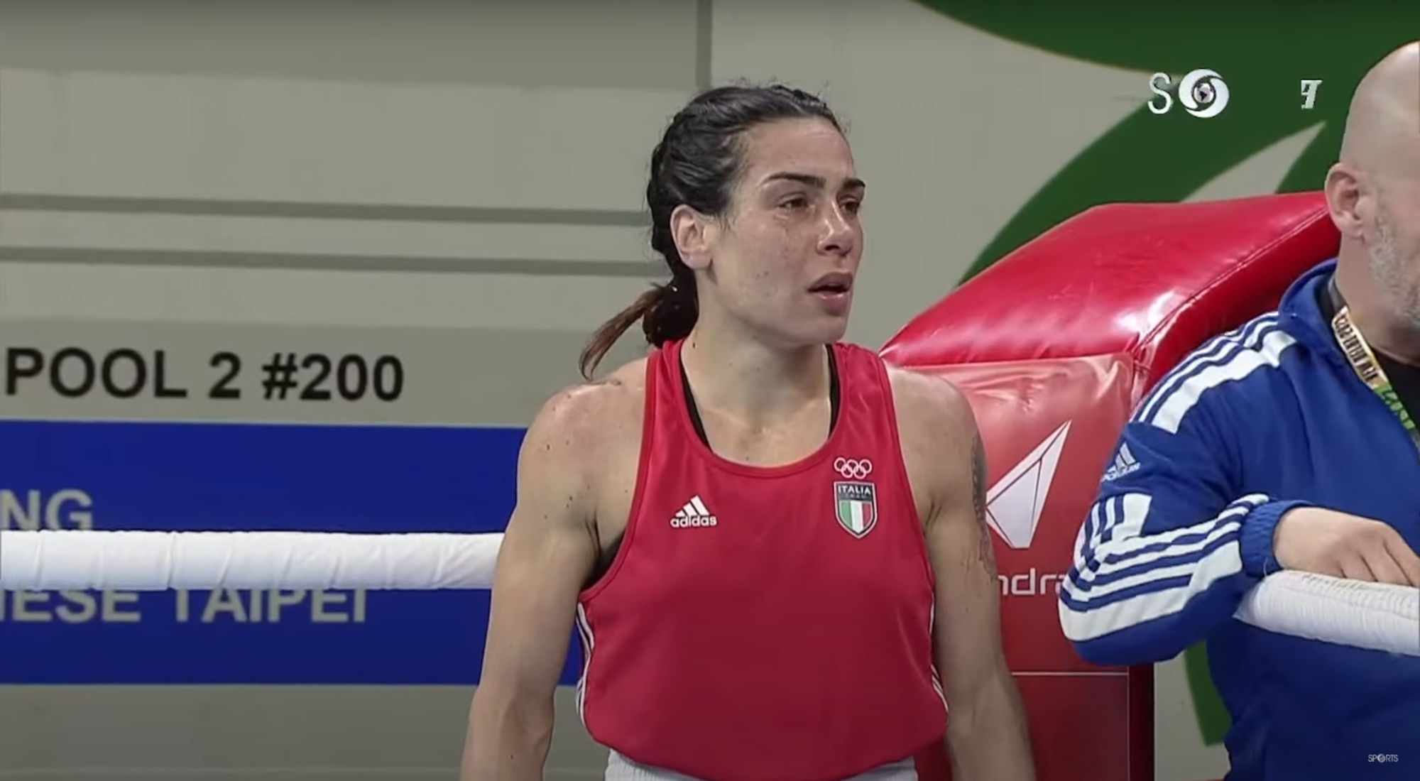 Boxe, follia ai mondiali: Canfora derubata, arbitraggio scandaloso