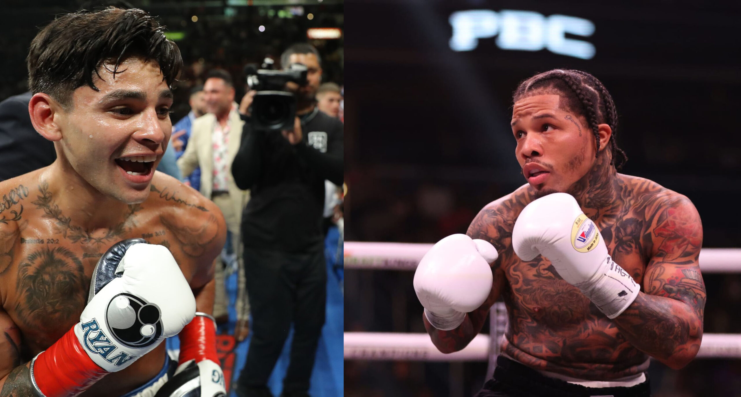 Garcia vs. Davis: in attesa di un nuovo re