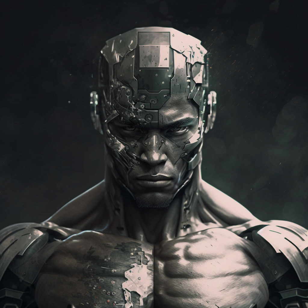 Kombatnet AI Chatbot for Fighters - Martial Arts and Combat Sports