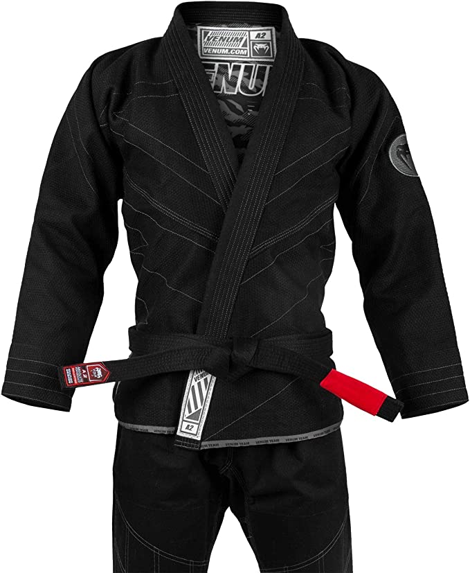 Gi BJJ Brazilian Jiu Jitsu VENUM Classic - Kombatnet