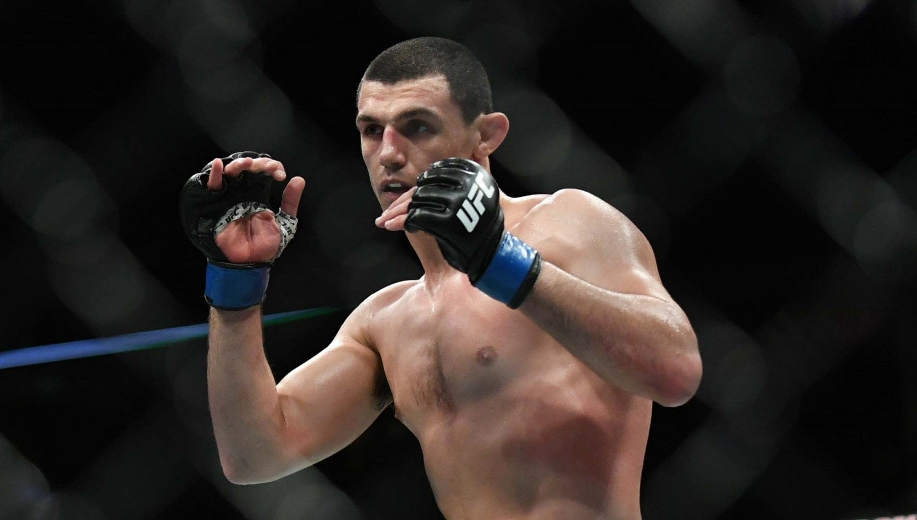 Alessio di Chirico in galera per aver aggredito un tassista a Formentera