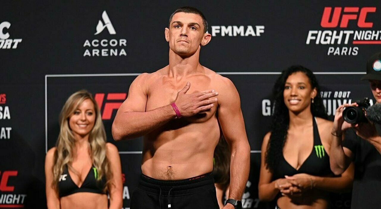 Alessio di Chirico spiega cosa è successo a Formentera: "Mi ha messo una mano in faccia, ho reagito"