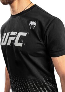 T-shirt maglietta UFC Venum - Kombatnet