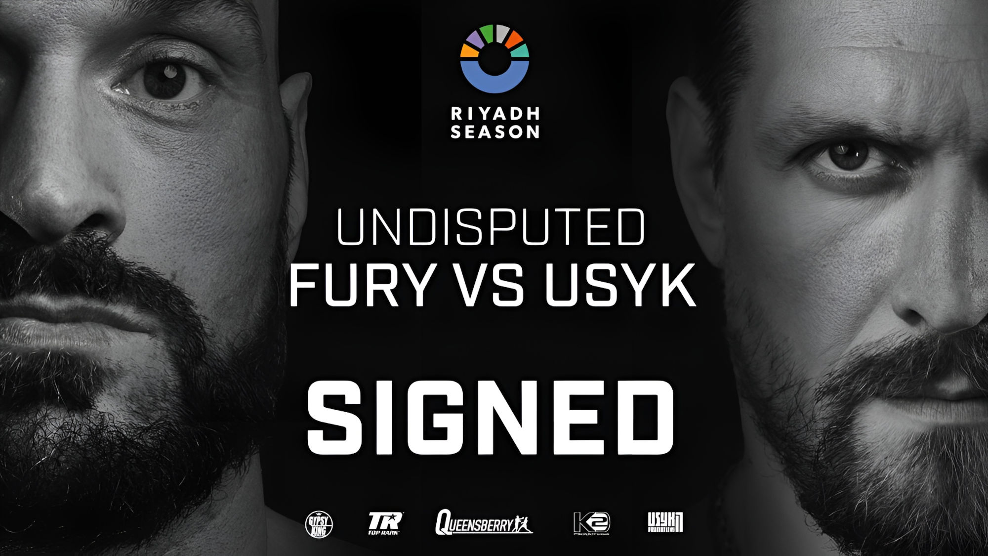 Fury vs Usyk: tutto sul match storico per l'unificazione delle cinture