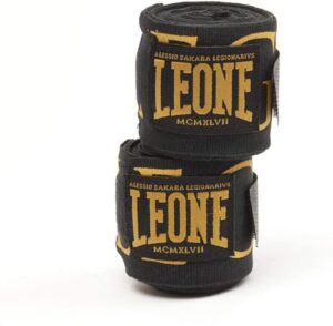 Fasce per guantoni da Boxe, Kickboxing, Muay Thai Alessio Sakara Legionarius Leone 1947