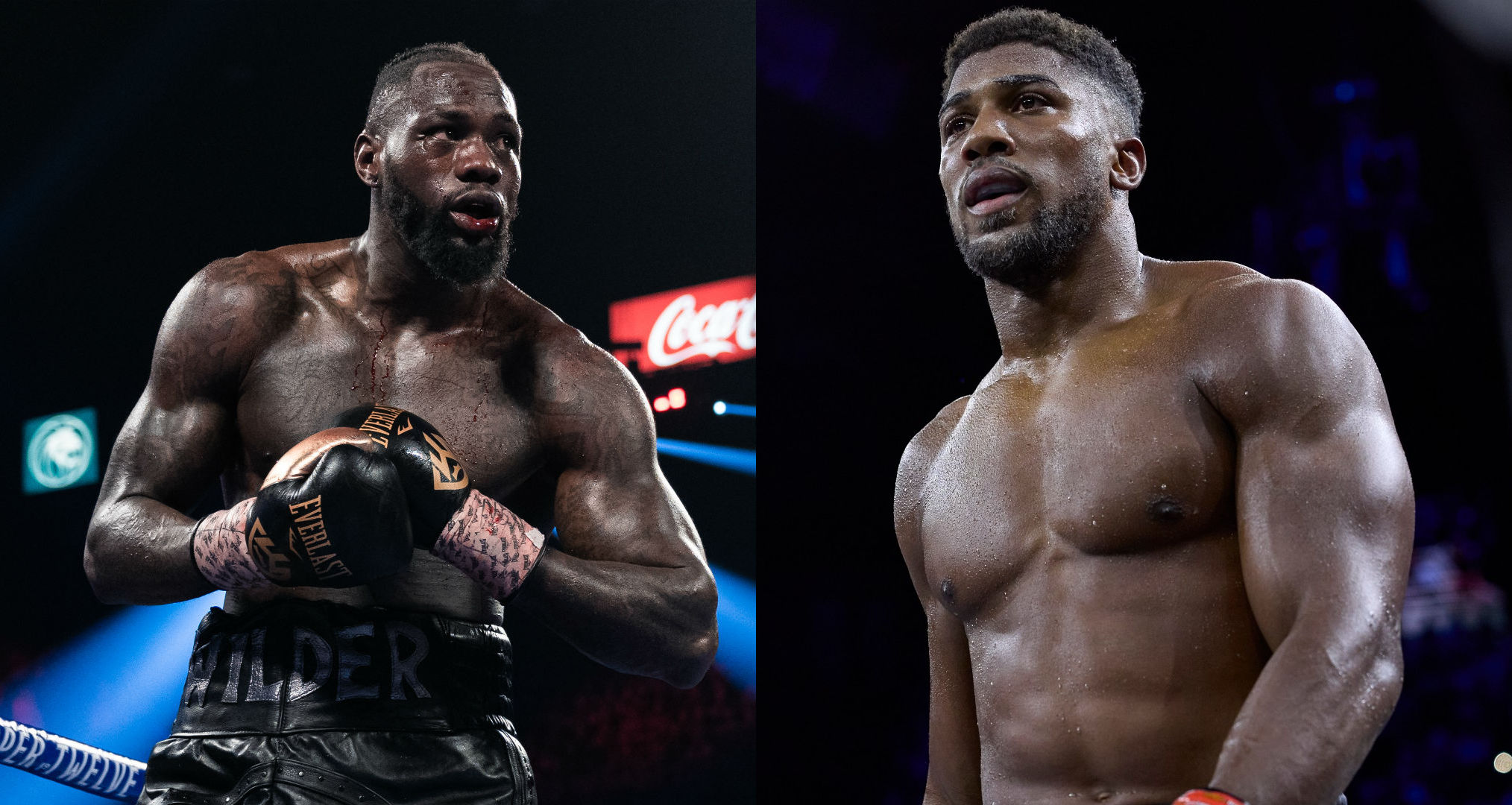 Wilder, Joshua, Bivol: la grande boxe il 23 dicembre a Riyadh