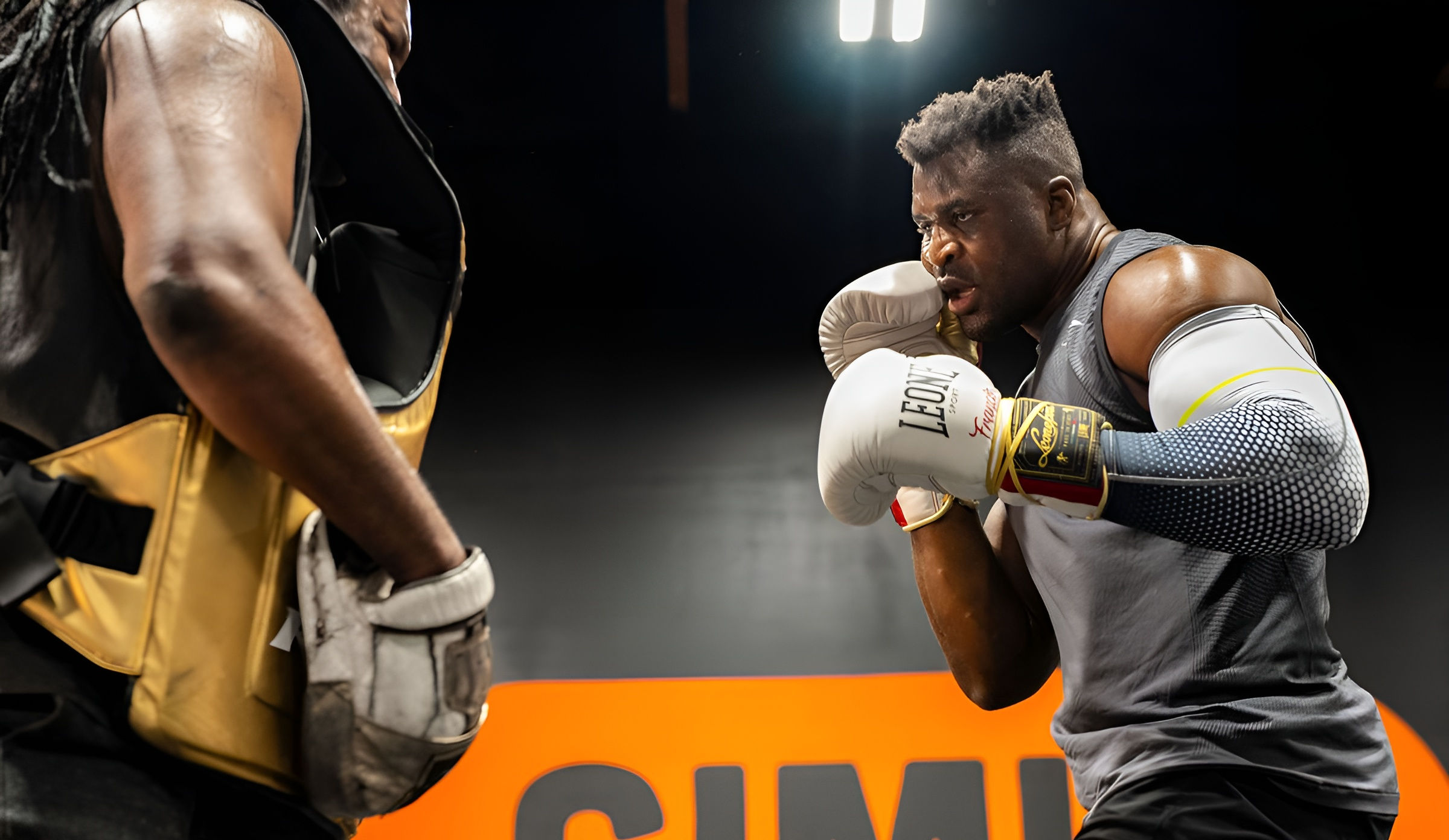 Francis Ngannou entra nella classifica WBC: scalata alla TOP 10 dei pesi massimi di pugilato