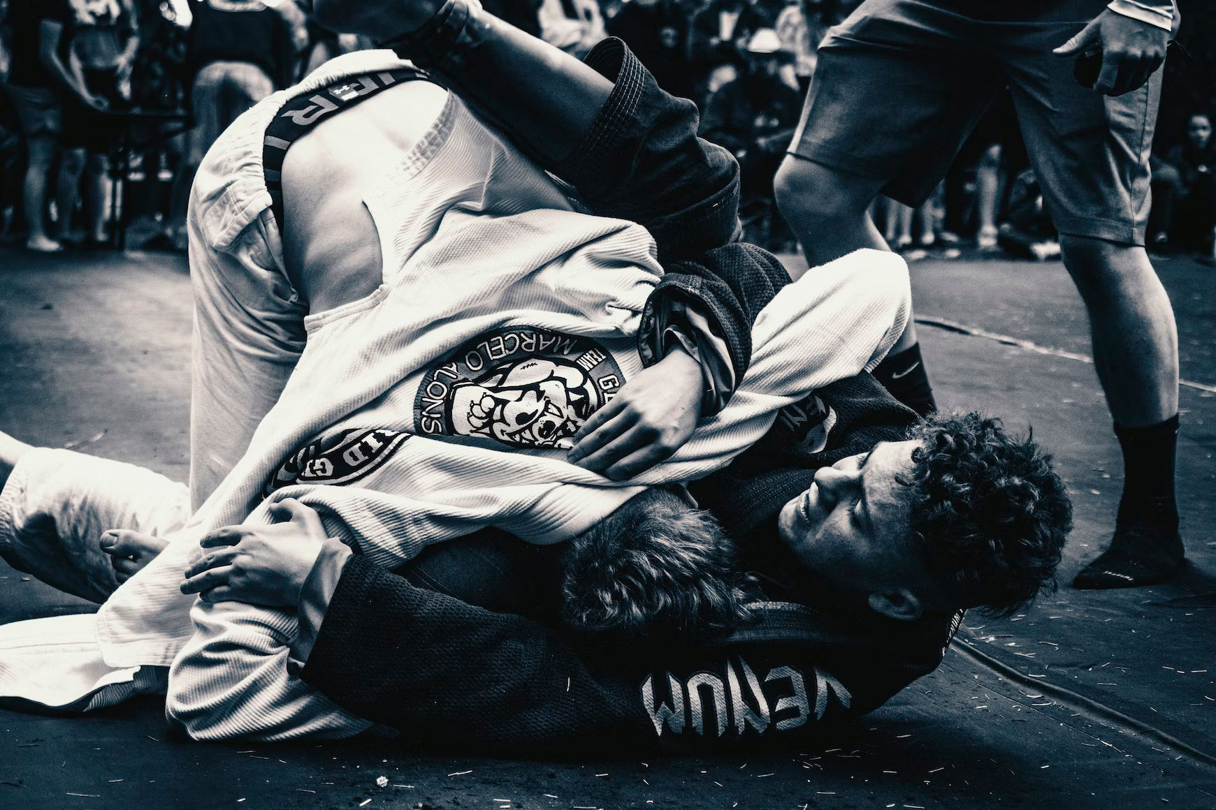 REGOLAMENTO IBJJF 2024: IMPORTANTI NOVITÀ NEL BRAZILIAN JIU-JITSU