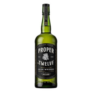Acquista ora la bottiglia di Whiskey Proper No Twelve Irish Whiskey di Conor McGregor - Kombatnet