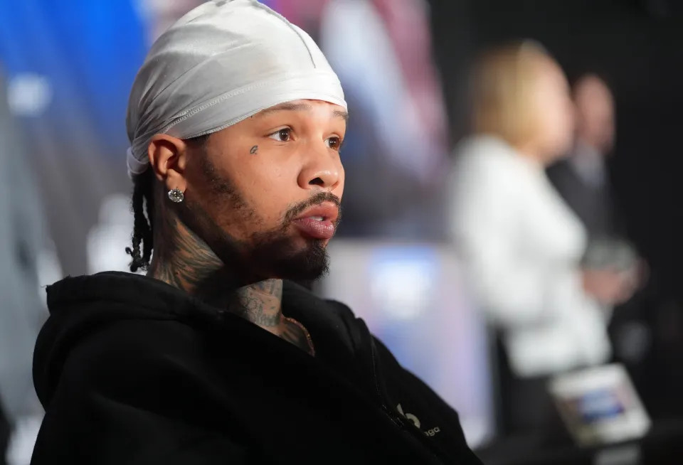 Gervonta Davis si ritira dal pugilato professionistico - Kombatnet