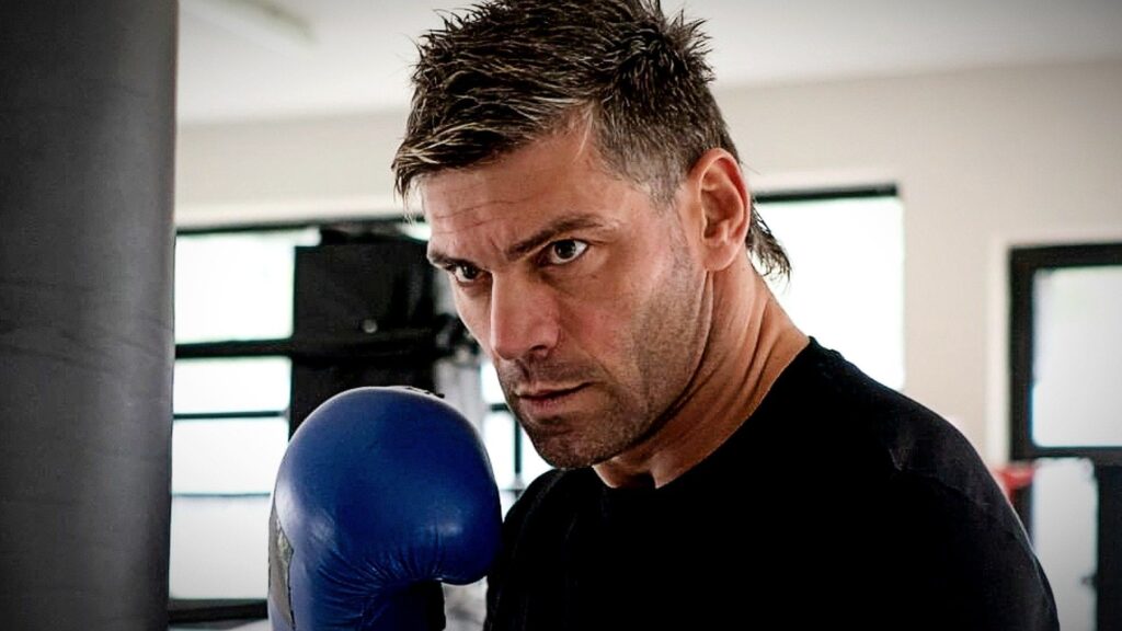 Clemente Russo - Kombatnet