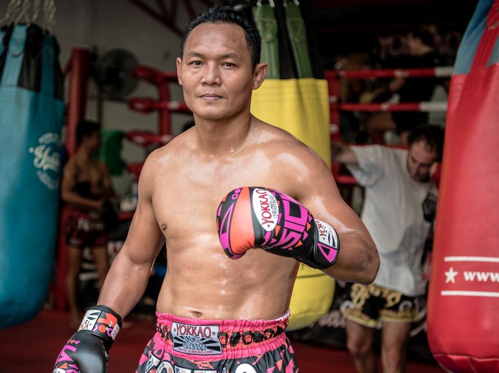 Saenchai