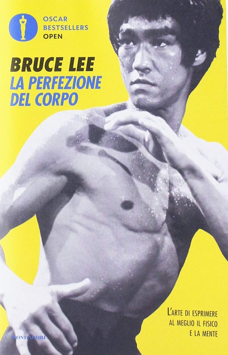 La perfezione del corpo. Arte di esprimere al meglio il fisico e la mente - Libro Amazon - Kombatnet