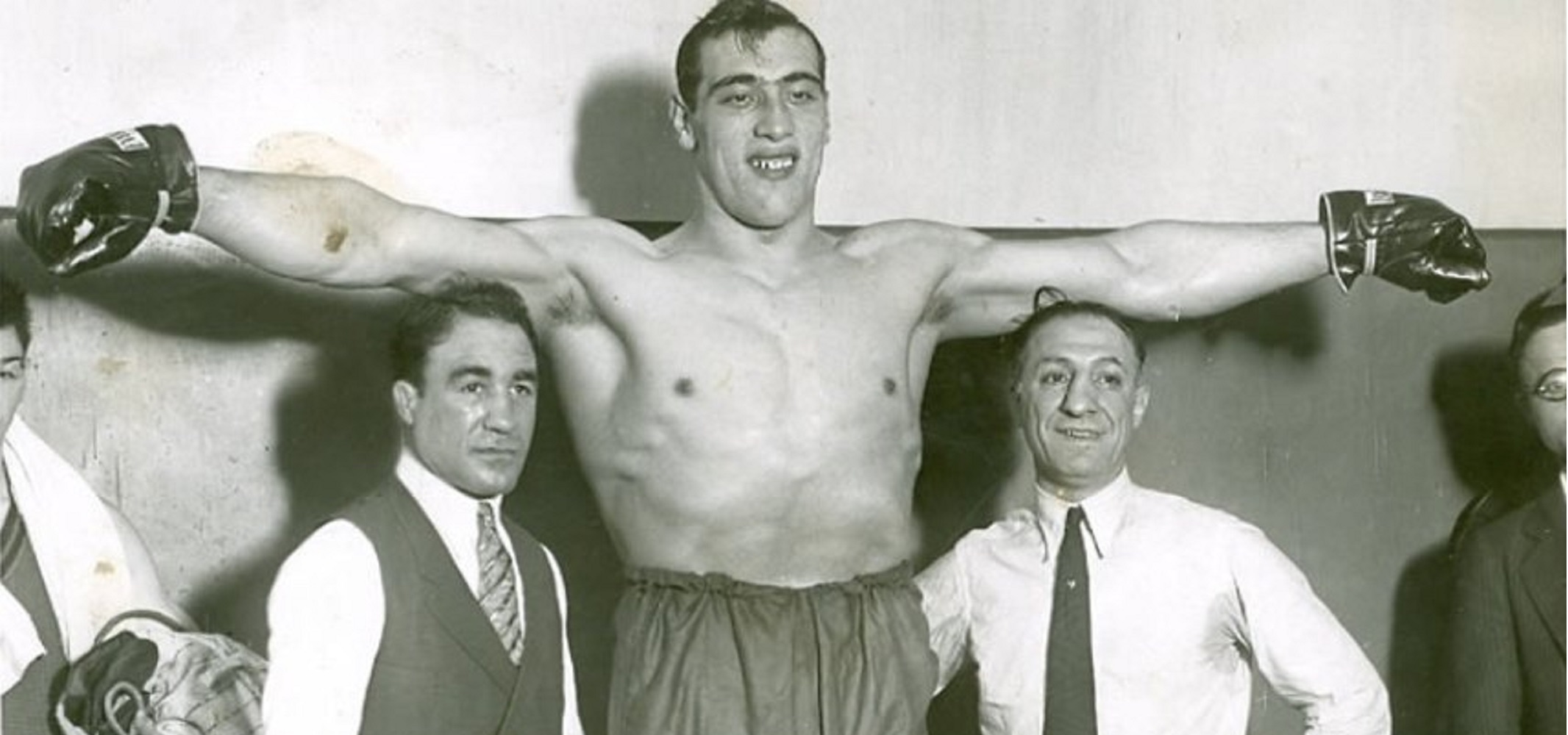 Primo Carnera