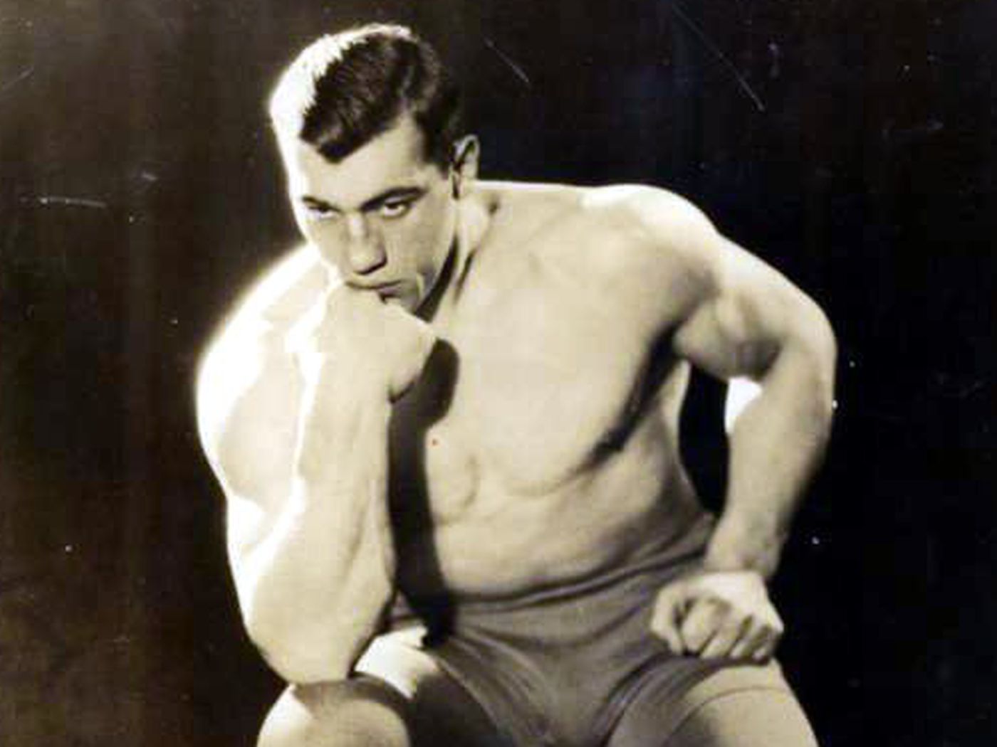 Primo Carnera - Kombatne Wiki