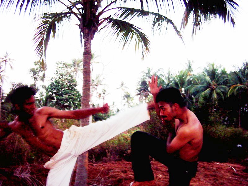 Adimurai - Kombatnet Wiki