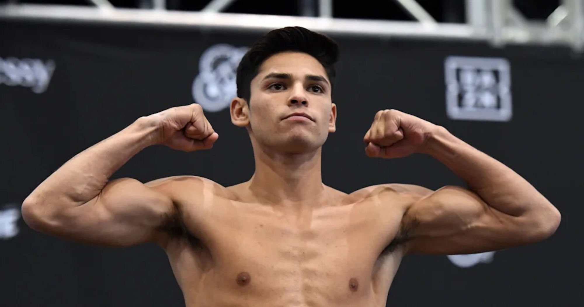 Ryan Garcia