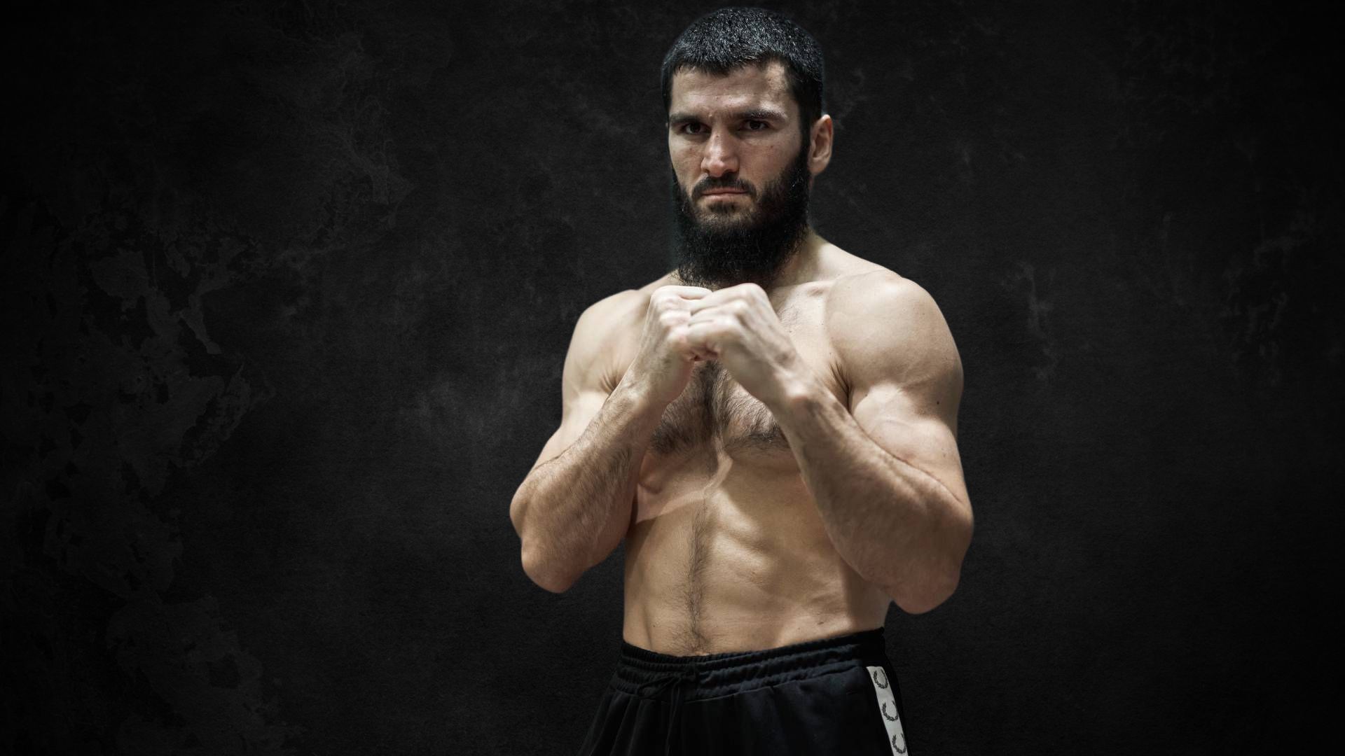 Artur Beterbiev
